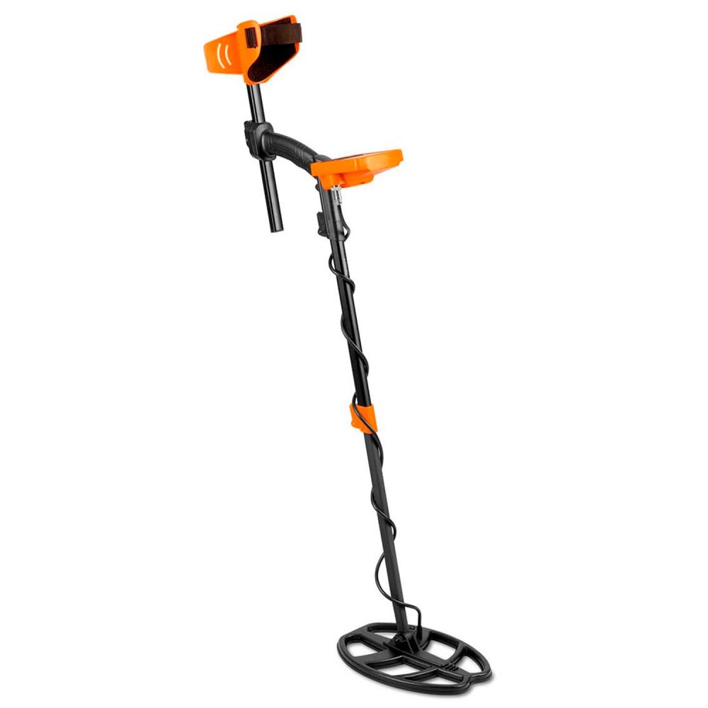 Metal Detector, Cobra Tector RUSH (1)