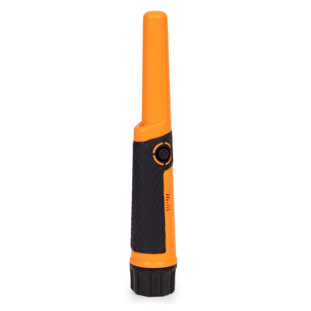 Handheld Pinpointer Metal Detector Waterproof with LED Flashlight (3)