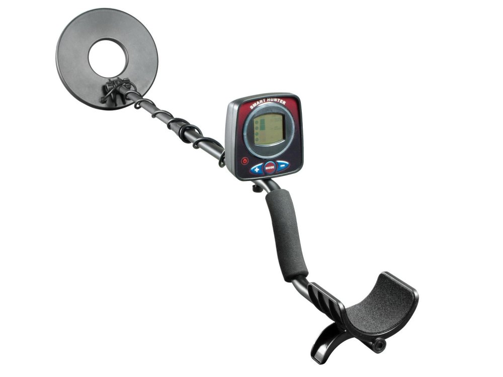 Metal Detector, Cobra Tector CT-1069 (2)