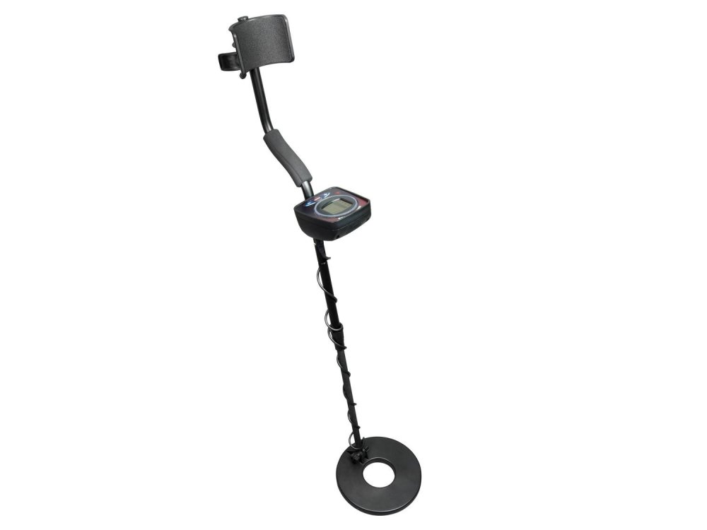 Metal Detector, Cobra Tector CT-1069 (3)