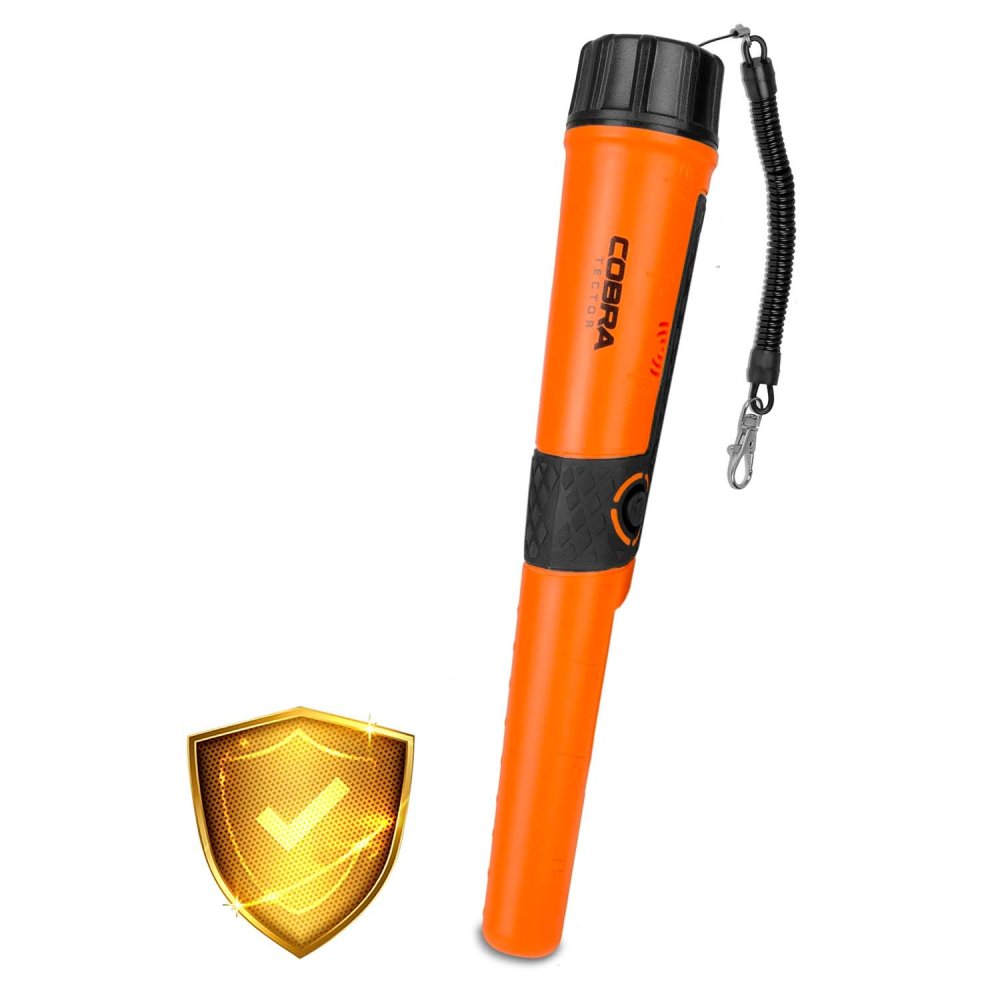 Metal Detector, Pinpointer, Cobra Tector CT-1076 (1)