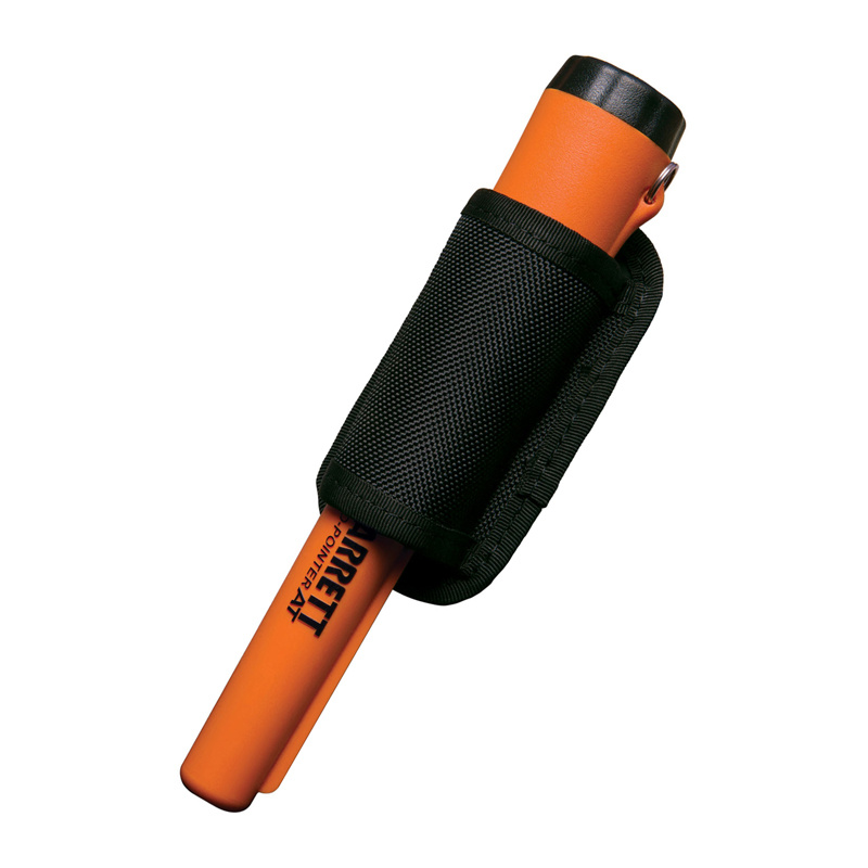 Handheld Metal Detector Garrett Pro-Pointer AT Waterproof 6m (1)