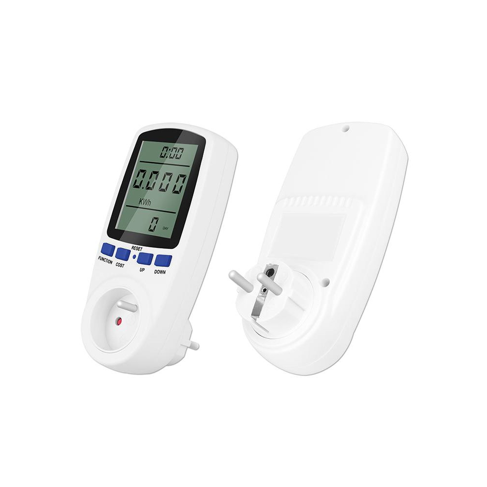 LTC Electricity Usage Consumption Monitor Meter (0)