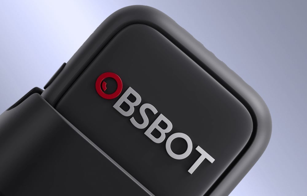 Wireless Lapel Microphone OBSBOT Vox SE 100m Range (3)