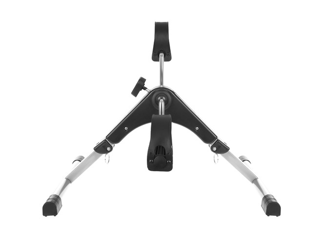Compact Portable Arm and Leg Pedal Exerciser Mini Rehabilitation Bike with Display (1)