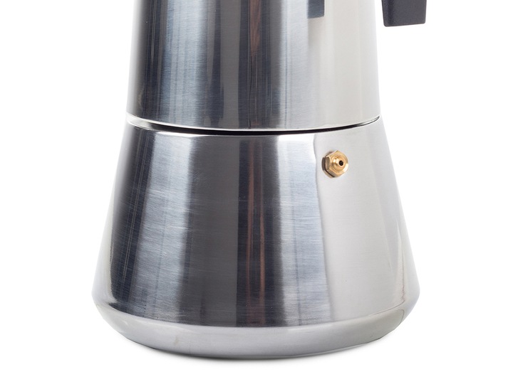 Moka Pot Espresso Coffee Maker 600ml (5)