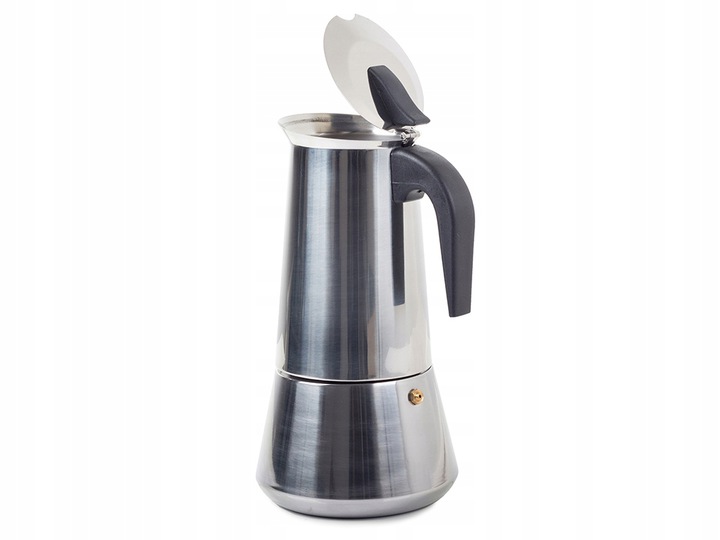 Moka Pot Espresso Coffee Maker 600ml (7)