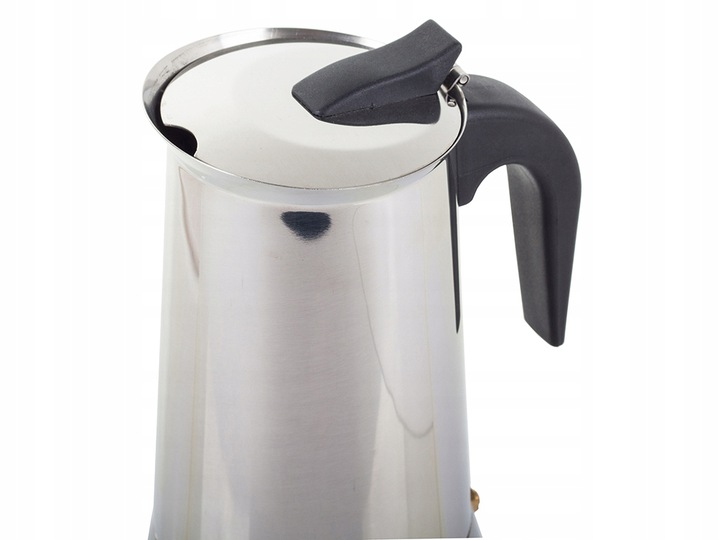 Moka Pot Espresso Coffee Maker 600ml (8)