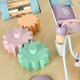 LULILO Montessori Sensory Manipulative Table, Pink