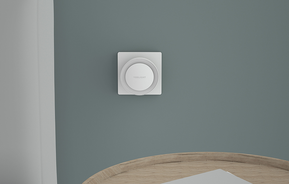 Yeelight Sensor Plug-in Light YLYD11YL (1)
