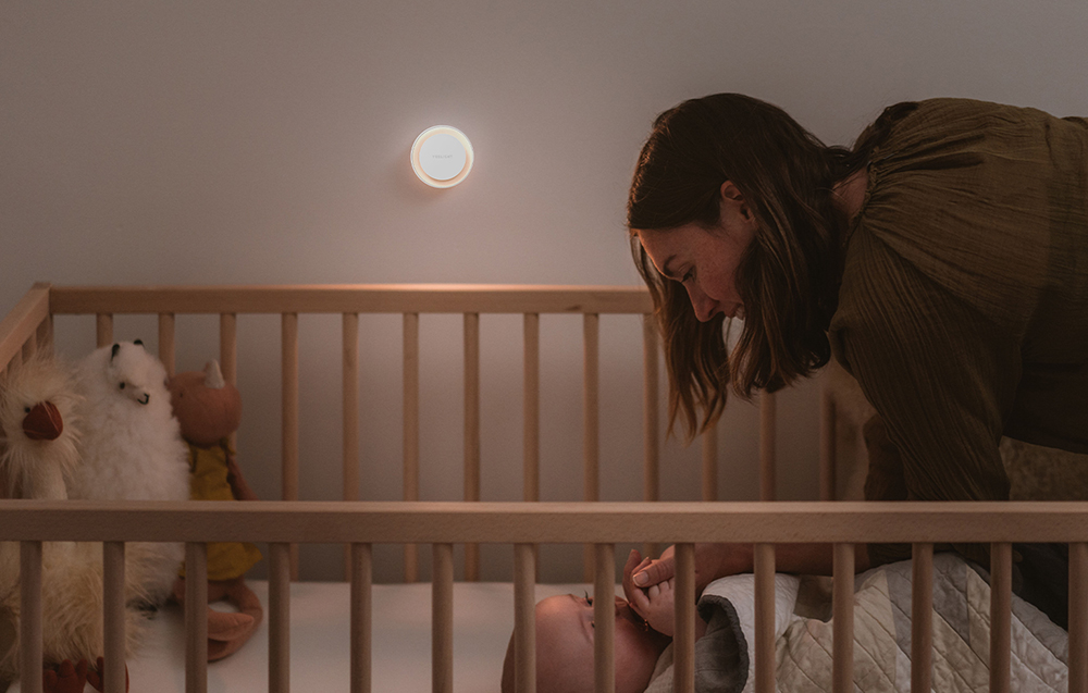 Yeelight Sensor Plug-in Light YLYD11YL (3)