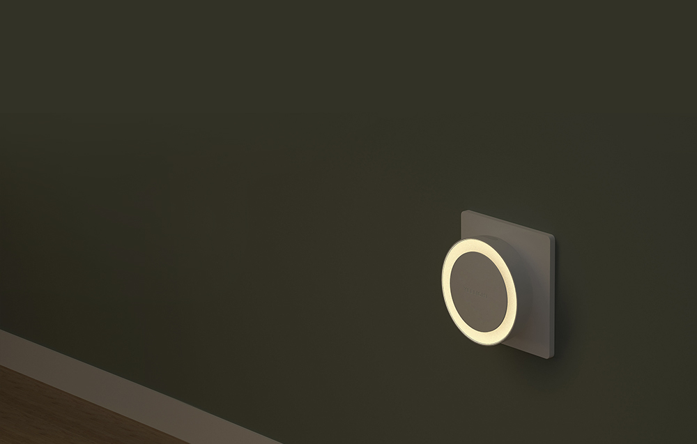 Yeelight Sensor Plug-in Light YLYD11YL (4)