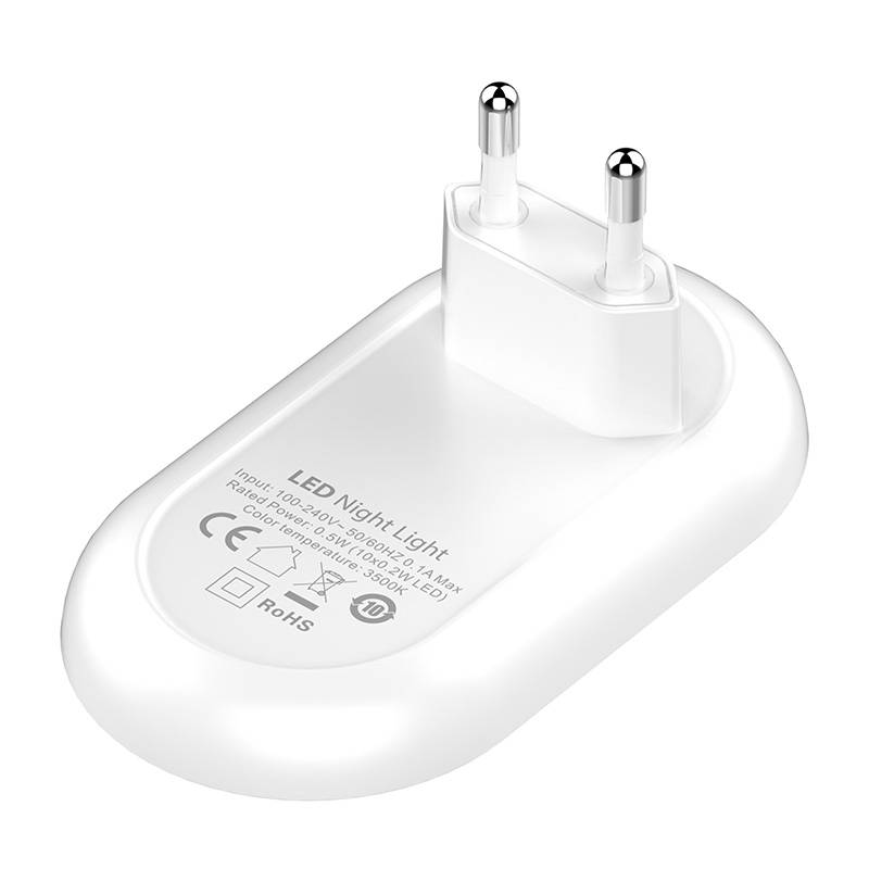 Intelligent Sensor Night Light Ldnio Y1 (3)
