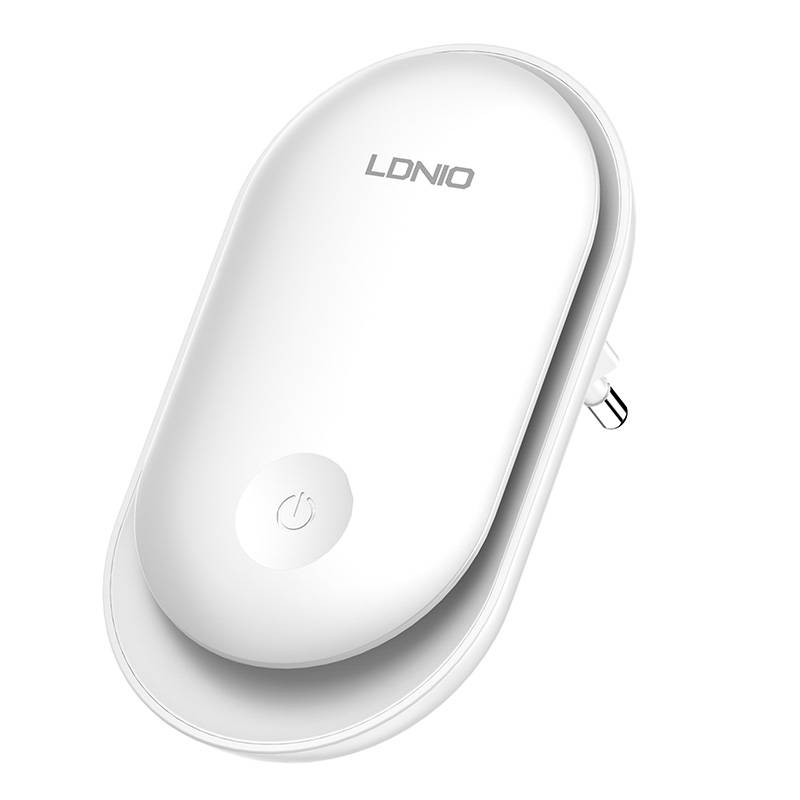 Intelligent Sensor Night Light Ldnio Y1 (4)