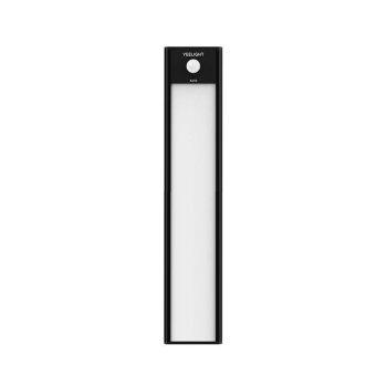 Yeelight Light For Closets, Black 20cm