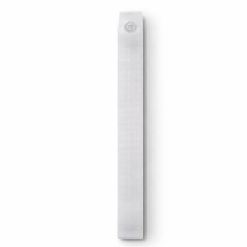 Wireless LED Motion Sensor Light, Rechargeable, Cool White