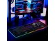 Gaming Led Computer Table Carpet Mat Mouse Pad XXL, 80x30cm