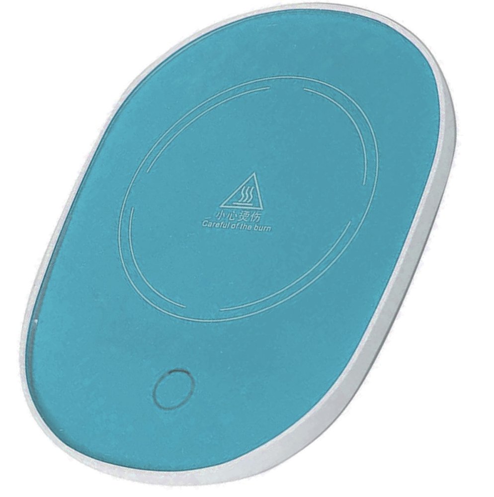 Ele. Mermaid Cup Warmer + Mug (0)