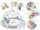 Dino Nukido Kids Interactive Educational Mat