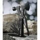 Multifunctional Foldable Tool (Axe, Hammer, Saw, etc.) for Survival Trips Picnics Tourism, 17in1