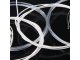 Alice Classical Guitar Nylon Strings, Set of 6 Pcs