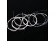 Alice Classical Guitar Nylon Strings, Set of 6 Pcs