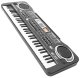 Kids Keyboard Piano with Microphone 61 Key for Beginners