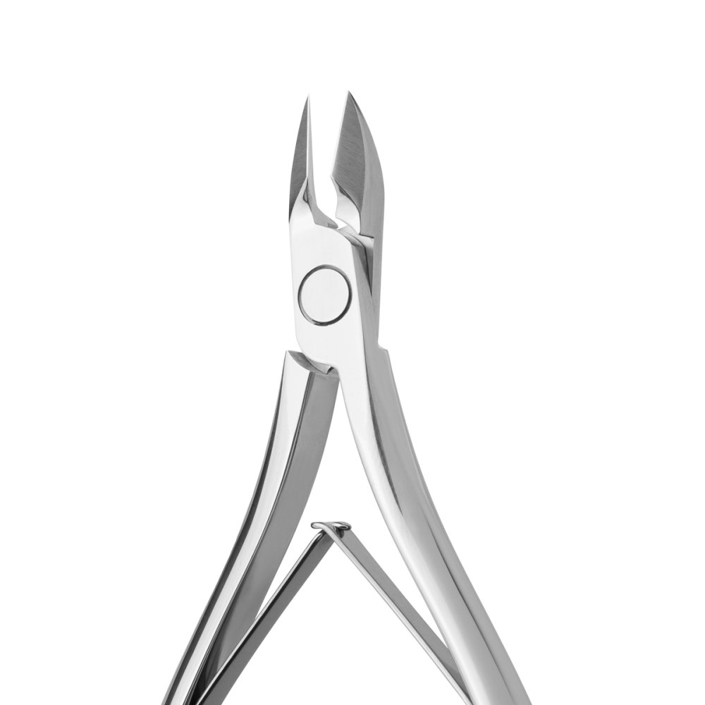 NGHIA EXPORT CL.211 Cuticle Nippers (10 mm) (1)