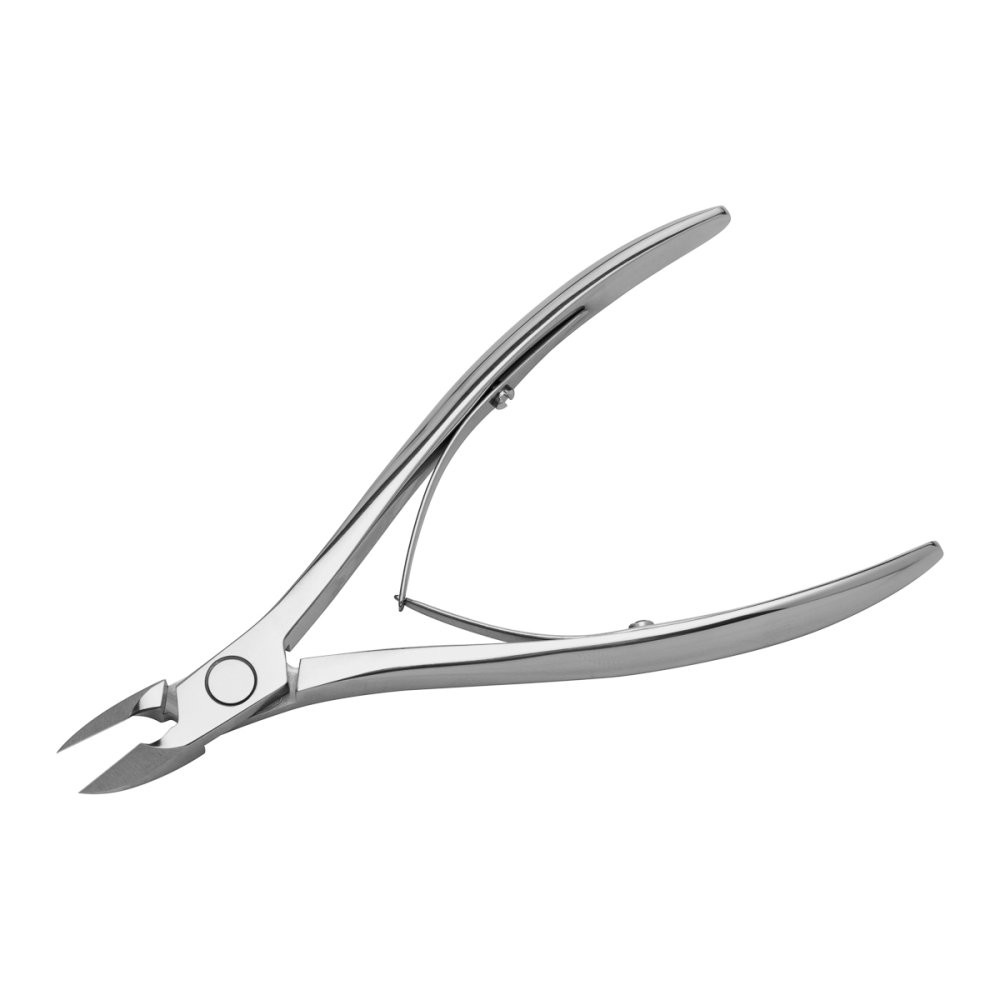 NGHIA EXPORT NL.206 Nail Clippers (11 mm) (0)
