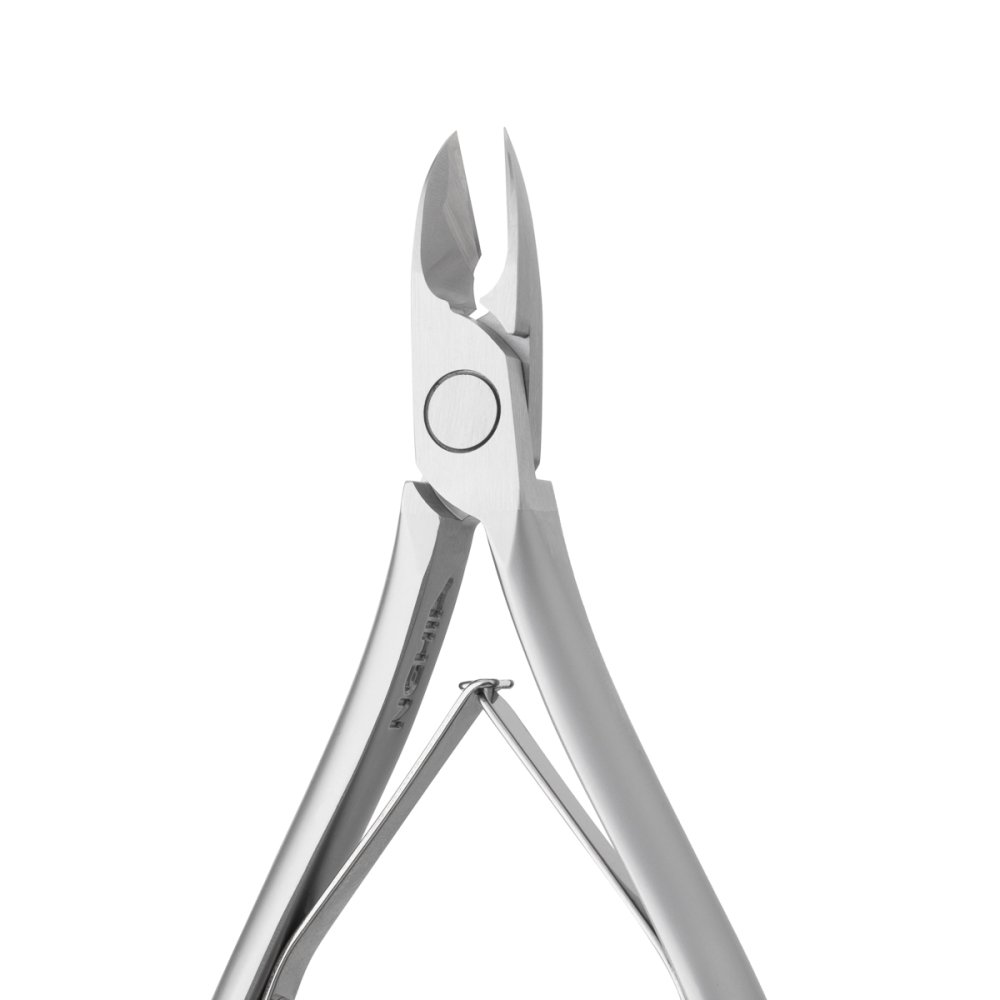 NGHIA EXPORT CL.214 Cuticle Nippers (10 mm) (1)