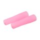 NGHIA Silicone Covers for Nippers, 49 mm (2 pcs, Pink)