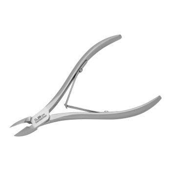 NGHIA EXPORT CL.209 Cuticle Nippers (12 mm)
