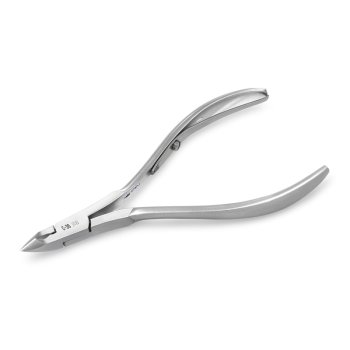 NGHIA EXPORT C-36 Cuticle Nippers, Size 14 (5 mm)