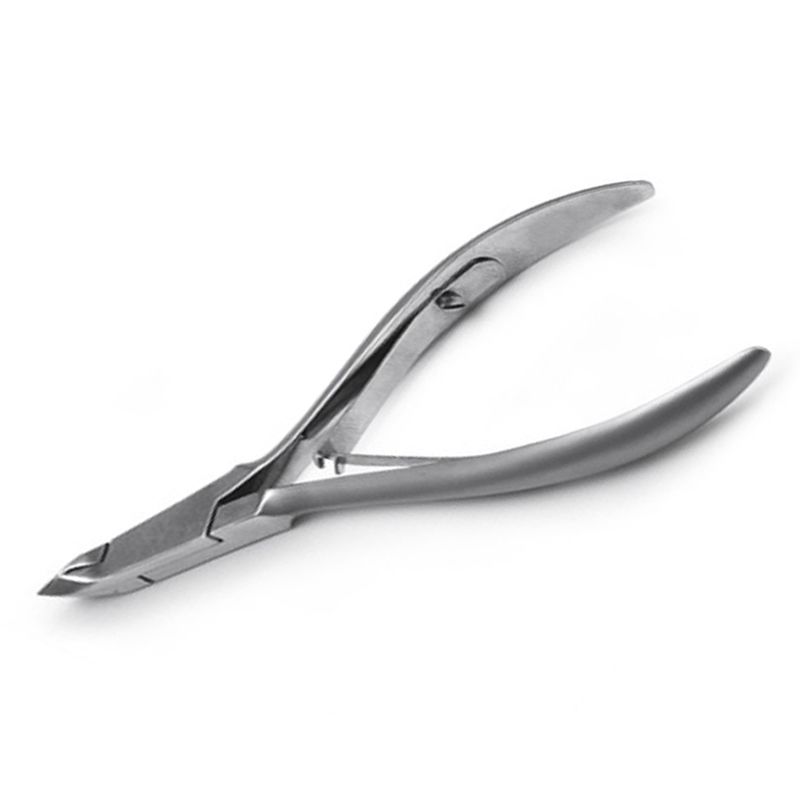 NGHIA EXPORT C-07 Cuticle Nippers (3.5 mm) (1)