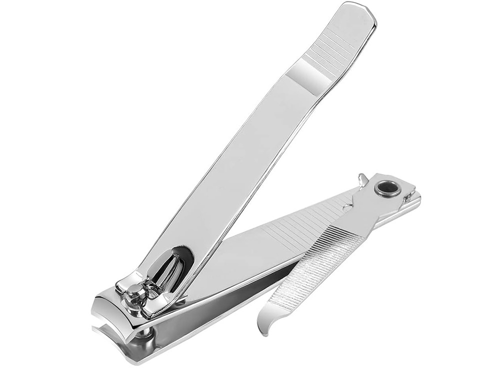 Nail Clippers (15 mm) (0)