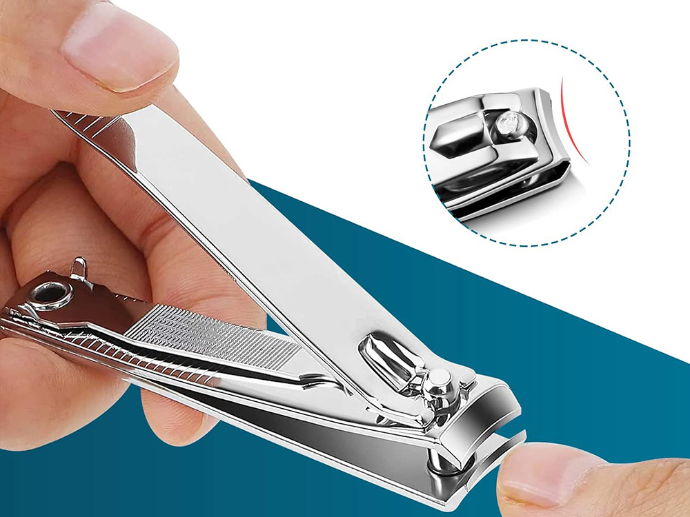 Nail Clippers (15 mm) (2)