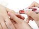 Cordless USB Nail Drill Machine Set for Gel Nails Manicure & Pedicure