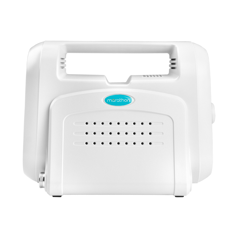 Manicure & Pedicure Nail Milling Machine Saeyang Marathon Handy 700 2in1 100 W, With Foot Pedal (1)