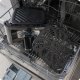 Air Fryer Grill Rack for Berdsen BD-655 and BD-662, 24x22.5 cm