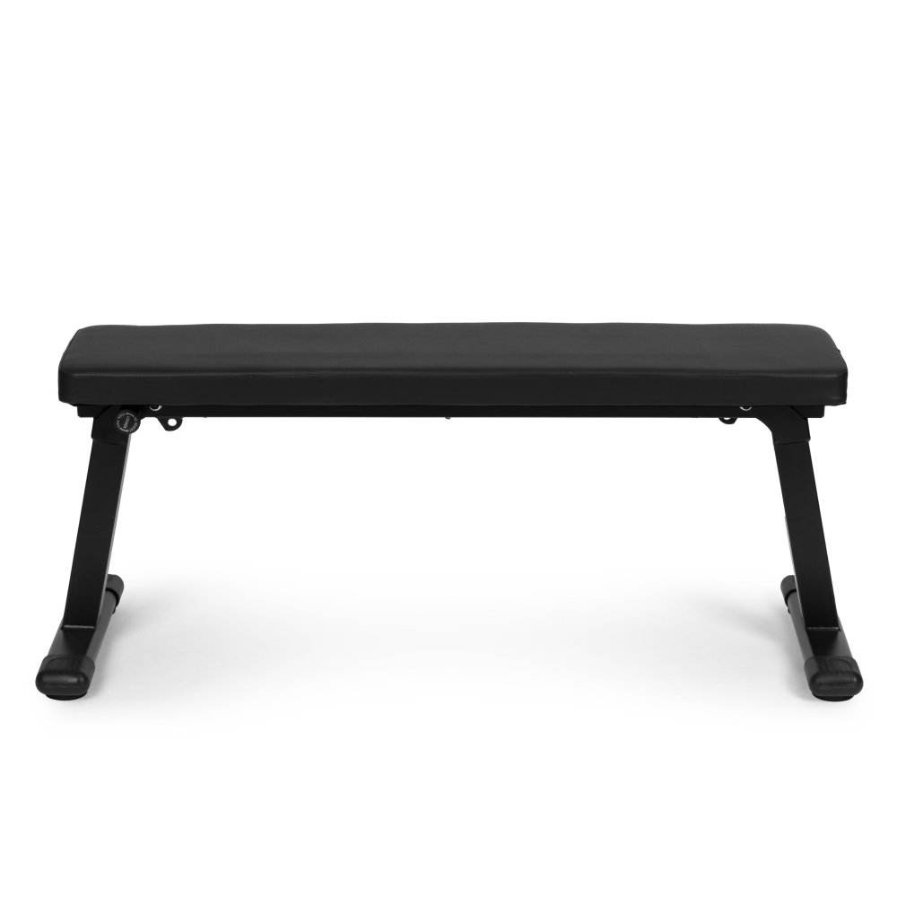 Foldable Weight Bench ModernHome for Home Gym Workout, 265 lbs Capacity (2)