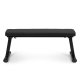 Foldable Weight Bench ModernHome for Home Gym Workout, 265 lbs Capacity