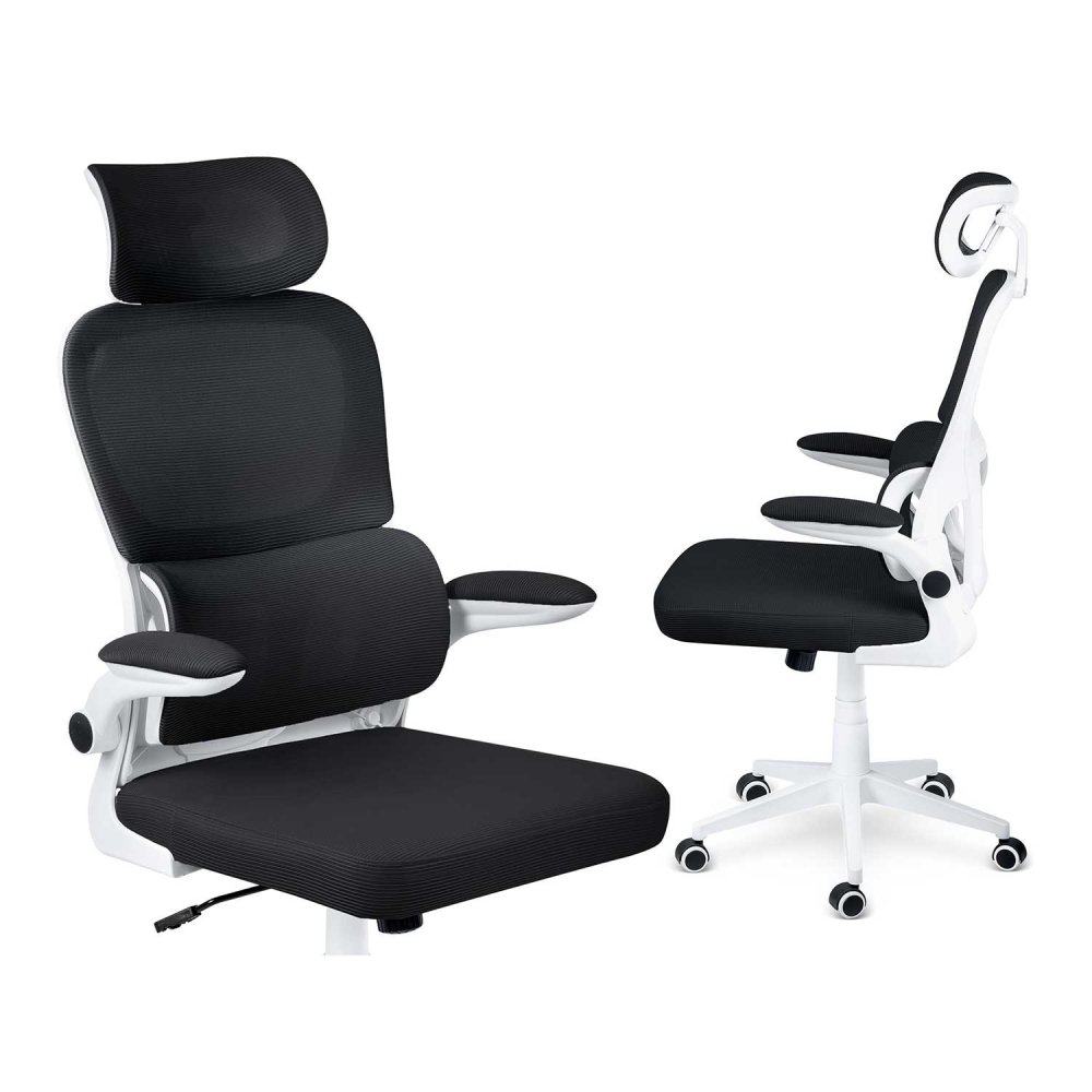 Sofotel Formax Ergonomic Mesh Office Chair, black (0)