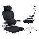 Sofotel Formax Ergonomic Mesh Office Chair, black