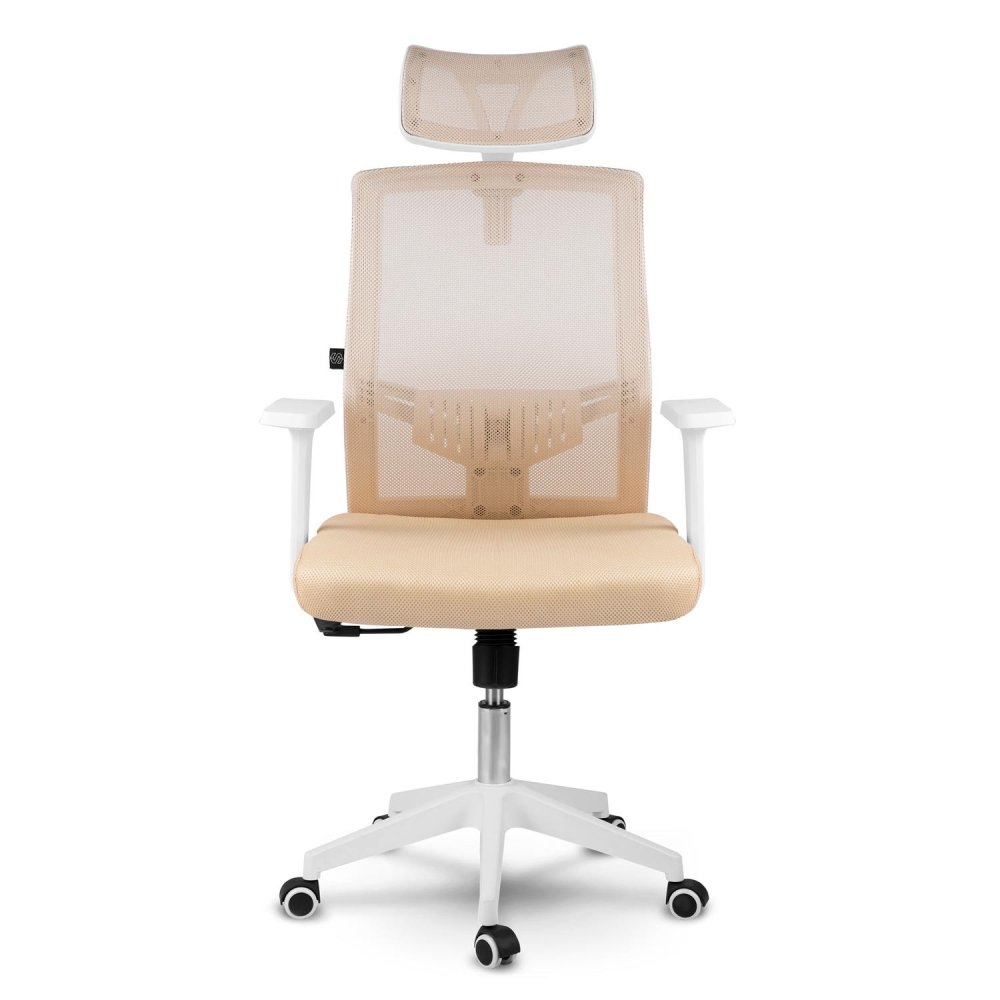 Ergonomic Mesh Office Chair Sofotel Rotar, Beige (0)