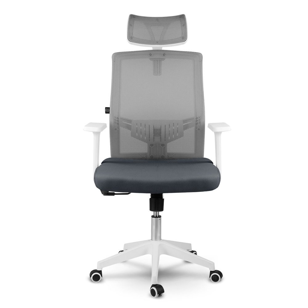 Ergonomic Mesh Office Chair Sofotel Rotar, Dark Grey (0)
