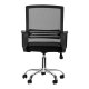 Ergonomic Office Chair QS-03, Black