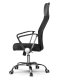 Sofotel Sydney Ergonomic Mesh Office Chair, Black