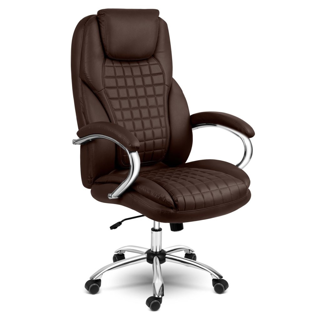 Sofotel Batory Ergonomic Office Chair, Chestnut (0)