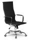 Sofotel Tokio Modern Ergonomic Office Chair, Black