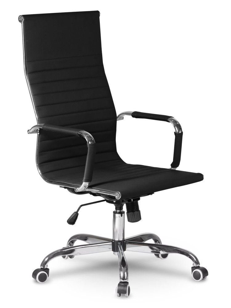 Sofotel Tokio Modern Ergonomic Office Chair, Black (0)
